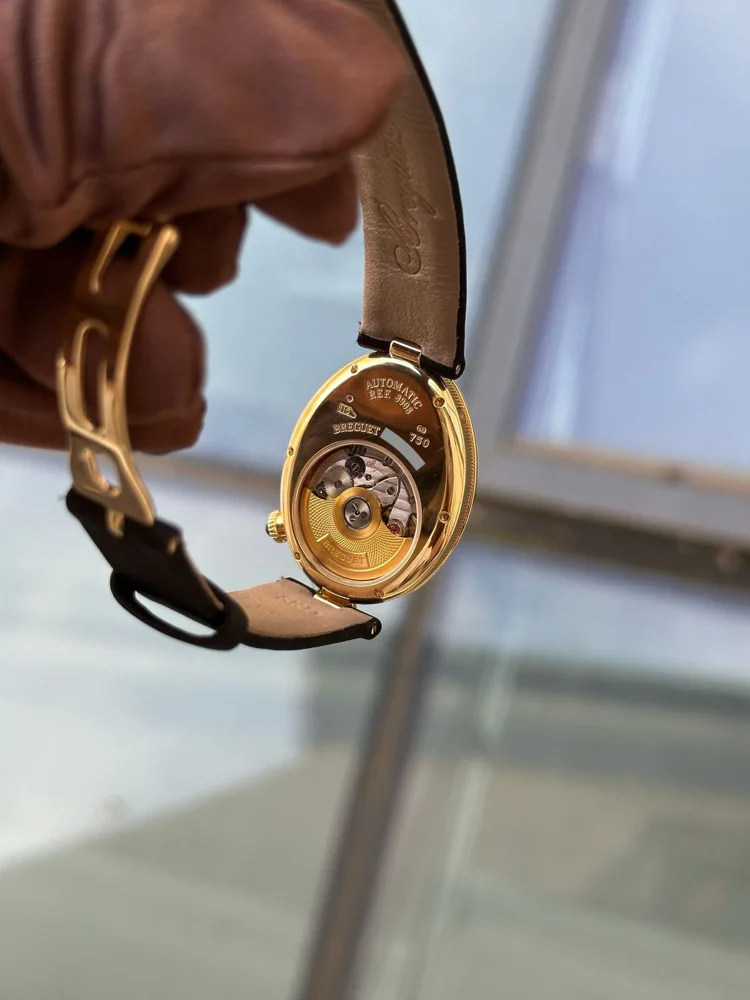 Breguet Reine de Naples
